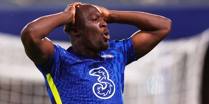 Lukaku è disposto a tutto per l'Inter