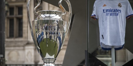 Champions League, ecco quanto incasserà la vincente di Liverpool-Real