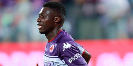 Fiorentina, Duncan durissimo: "Lascio la nazionale, sono stato umiliato"