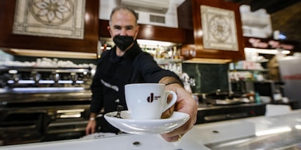 Prezzi in aumento in Italia: esplode il fenomeno del caro-caffè