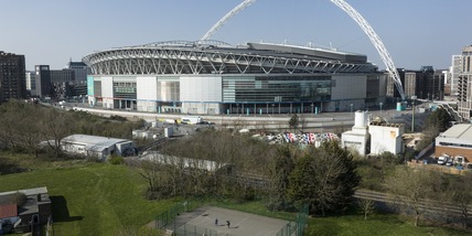 Champions League: finali a Monaco e Londra nel 2023 e 2024