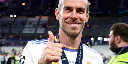 Bale come Cristiano Ronaldo: 5 Champions..ma questa in 7 minuti