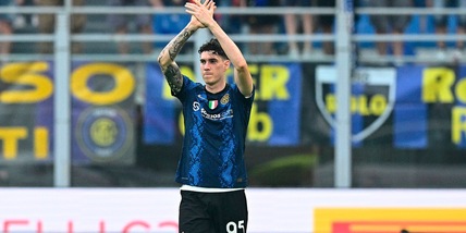 Inter, Bastoni verso la Premier. Obiettivo Gvardiol