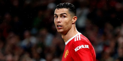 Mirror: "Ronaldo scontento per piscine e idromassaggio: lo United pianifica i lavori""