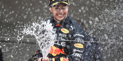 F1, Gp Monaco: Perez confermato vincitore, respinto il ricorso della Ferrari