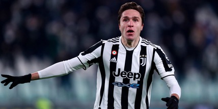 Chiesa accelera i tempi: la tabella per il recupero con la Juve