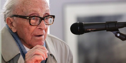 Boris Pahor: è morto lo scrittore che raccontò l'orrore dei lager