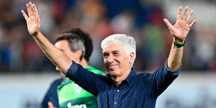 Atalanta, niente follie e qualche scommessa