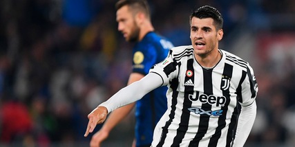 Morata, respinta la prima offerta della Juve: la situazione