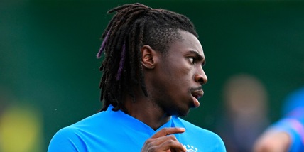 Italia, Kean e Zaniolo infortunati: saltano le gare di giugno