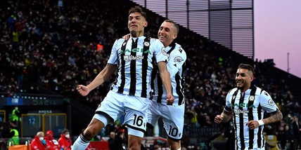 Juve, Molina a fuoco lento: si tratta con i Pozzo