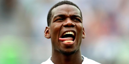 L'Equipe: "Il Psg lascia Pogba, a Campos non interessa"