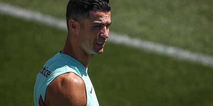 Spagna-Portogallo, derby iberico da Goal