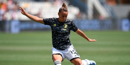 Serie A femminile, la top 11 della stagione 2021-22