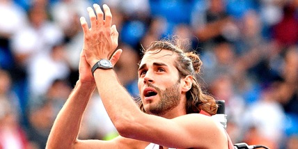 Tamberi decolla e trionfa a Ostrava: è record stagionale!