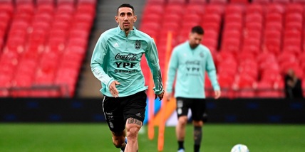 Di Maria vede la Juve: l’argentino vuole Torino