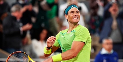 Nadal preoccupa i tifosi: "Non so cosa accadrà dopo il Roland Garros"
