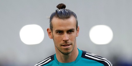 Bale annuncia l'addio al Real Madrid: "Abbiamo fatto la storia del calcio"