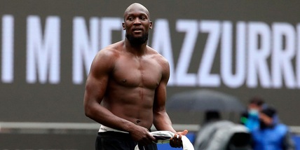 Inter-Lukaku, avanti! Big Rom in pressing sul Chelsea