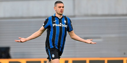Strategia Atalanta: riscatto Demiral e nuova cessione