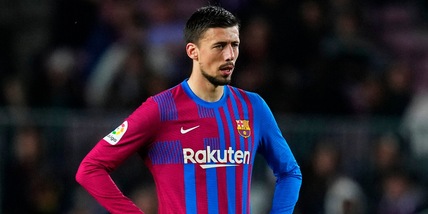 Esport3: "Tottenham, Conte scatenato: vicino Lenglet dal Barcellona"