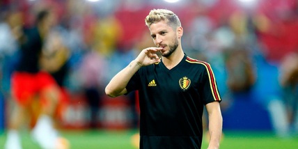 O Dia: "Botafogo in pressing su Zahavi: Mertens è il 'piano B'"