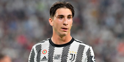 Italia, Mancini testa Miretti: il baby Juve convocato in Nazionale