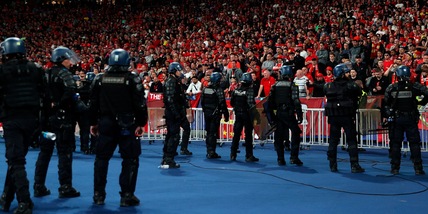 Furia Real Madrid: "Come è stata scelta la sede della finale di Champions?"