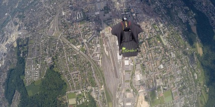 Base jumper si lancia dal Monte Cimone: recuperato senza vita