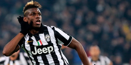 Sky Sports Uk: "Pogba alla Juve, ecco quando ci sarà l'annuncio"