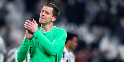 Szczesny strizza l'occhio a Pogba: “Tra i più forti del mondo”