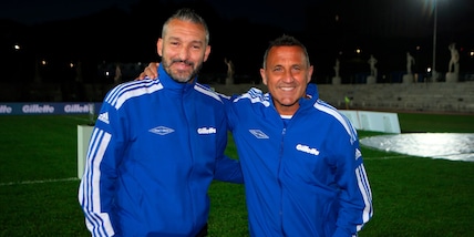 Zambrotta esalta Pogba alla Juve: "Gran Colpo. Chiellini? Serve sostituto di livello"