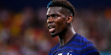 Marca: "Pogba non è interessato al Real Madrid, via libera per la Juve"