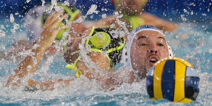 La Pro Recco si conferma campione d'Europa: battuto il Novi Beograd in finale