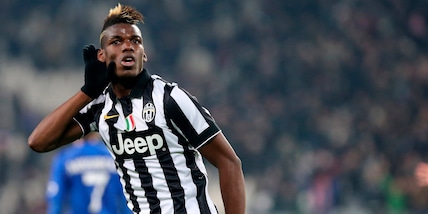 Juve, Pogba chiama la sua Torino