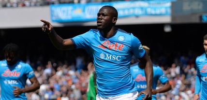 Juve, il doppio piano per Koulibaly