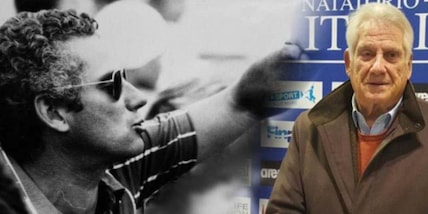 Nuoto, addio a Bubi Dennerlein: è morto lo storico ct della Nazionale