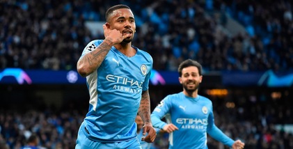 Juve, per il vice Vlahovic il sogno è Gabriel Jesus