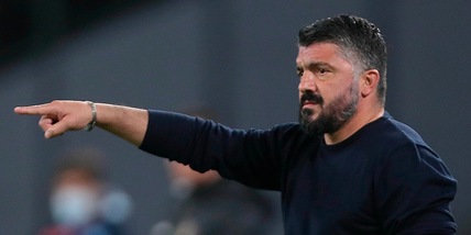 Giù le mani da Gattuso