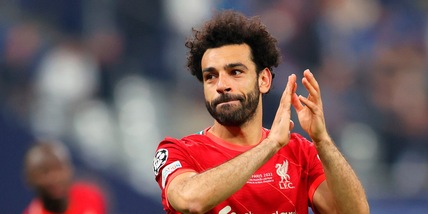 Mirror: "Salah al Barcellona gratis nel 2023"