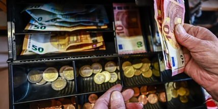 Lotteria degli scontrini: super vincita da 5milioni di euro a Novara