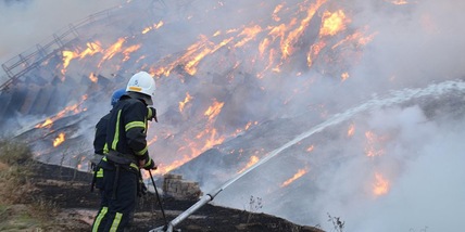 Ucraina, a Kiev missile russo sorvola una centrale nucleare