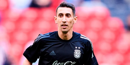 Mundo Deportivo: "Juve, Di Maria sta aspettando il Barcellona"