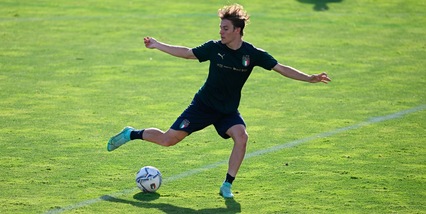 Juve, casting dei giovani per la prima squadra: si comincia da Fagioli