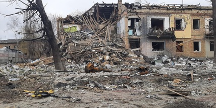 Ucraina, il Regno Unito fornirà lanciarazzi con portata di 80 km