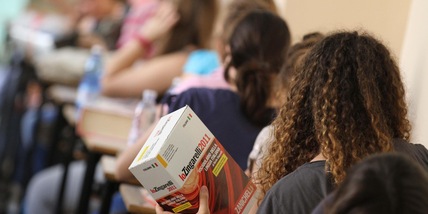 Scuola: esami con la mascherina? Si attende la decisione del Tar