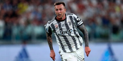 Juve, da Bernardeschi a Ramsey: i risparmi per rinforzarsi