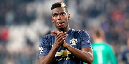 Pogba e la Juve sono pronti