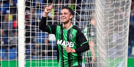 Juve, Raspadori resiste. C'è il nodo Morata