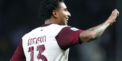 Inter, scatto Ederson